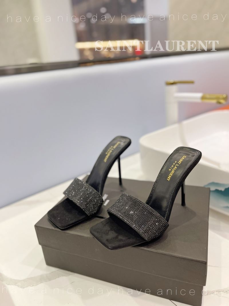 Ysl Sandals